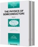 21st International Conference on the Physics of Semiconductors Beijing, China, August 10-14, 1992