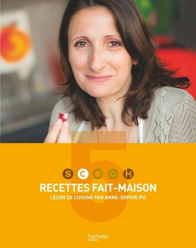 Recettes fait-maison