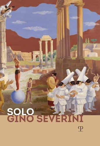Solo Gino Severini