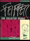 Feiffer: The Collected Works, Volume 3