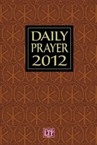Daily Prayer 2012
