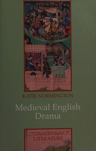 Medieval English Drama