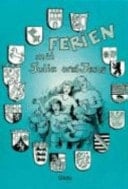 Ferien mit Julia und Jens eine leichte Lektüre zur Deutschlandkunde