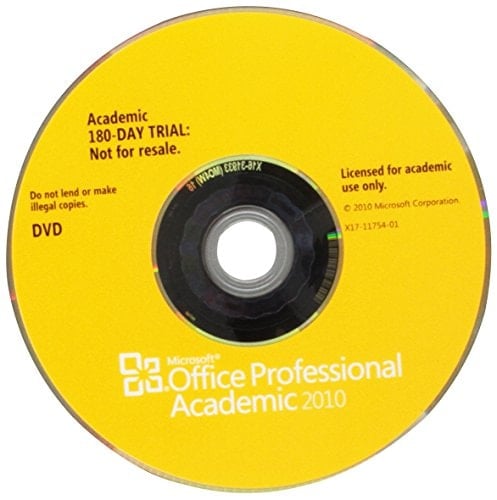 Bundle: Microsoft Office 2010: Illustrated Fundamentals + DVD: Microsoft Office 2010: Illustrated Fundamentals Video Companion + SAM 2010 Assessment, ... + Microsoft Office 2010 180-day Subscription