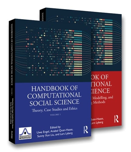 Handbook of Computational Social Science