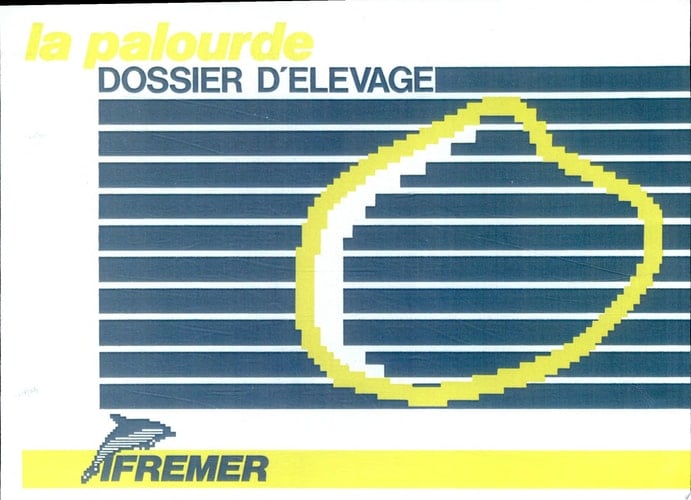 La palourde dossier d'élevage