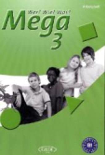 Wer? Wie? Was? Reformierte Rechtschreibung. Mega