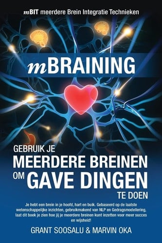 MBraining (Dutch Version) Gebruik Je Meerdere Breinen Om Gave Dingen Te Doen
