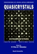 Quasicrystals Proceedings of China-Japan Seminars, Tokyo 1989, Beijing 1990