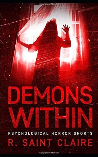 Demons Within Psychological Horror Shorts