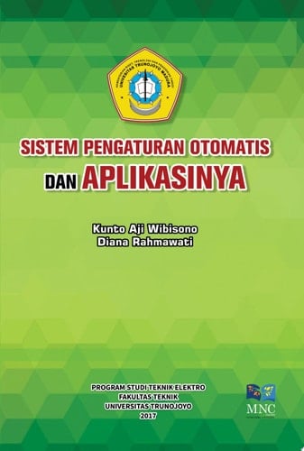 Sistem Penganturan Otomatis Dan Aplikasinya