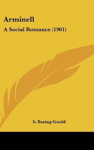 Arminell A Social Romance (1901)