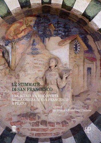 Le stimmate di San Francesco una scultura riscoperta nella chiesa di San Francesco a Prato