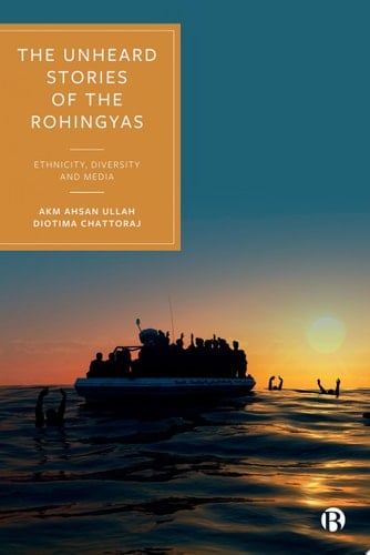 The Unheard Stories of the Rohingyas