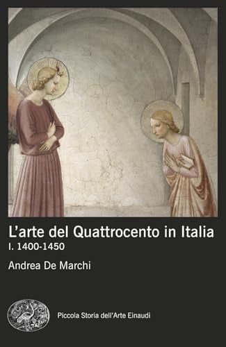 L'arte del Quattrocento in Italia