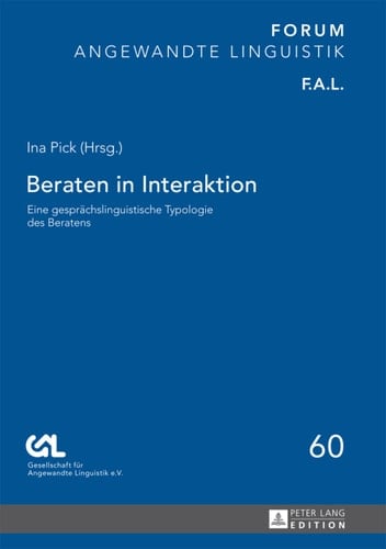 Beraten in Interaktion