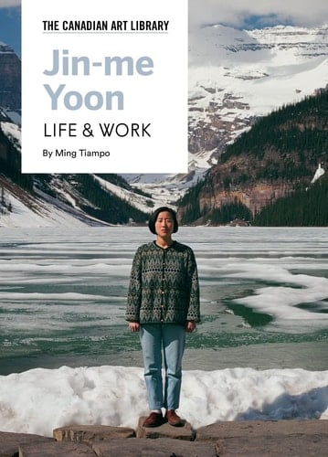 Jin-me Yoon Life & Work