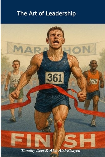 The art of leadership