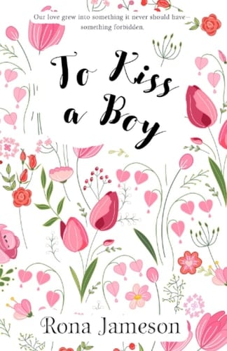 To Kiss a Boy