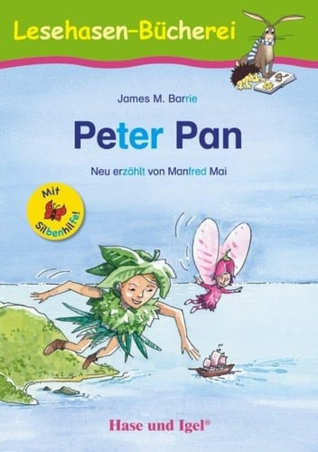 Peter Pan