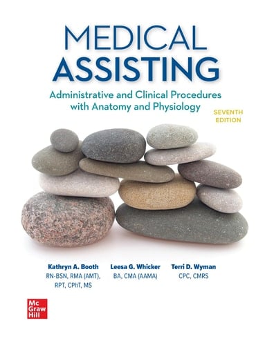 Medical Assisting: Administrative and Clinical Procedures