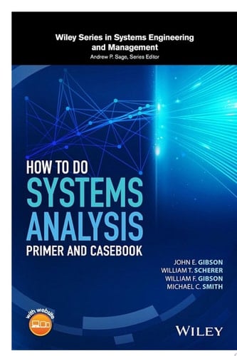 How to Do Systems Analysis: Primer and Casebook