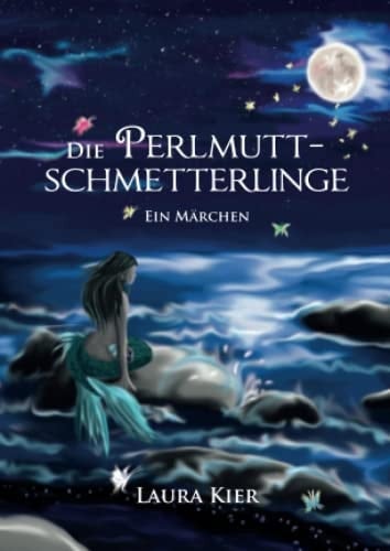 Die Perlmuttschmetterlinge (German Edition)