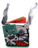 Who's That Bouncing? With Miniature Blanket