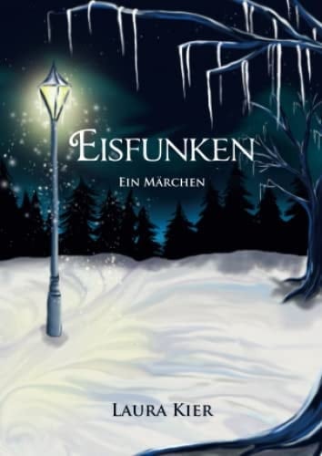 Eisfunken (German Edition)