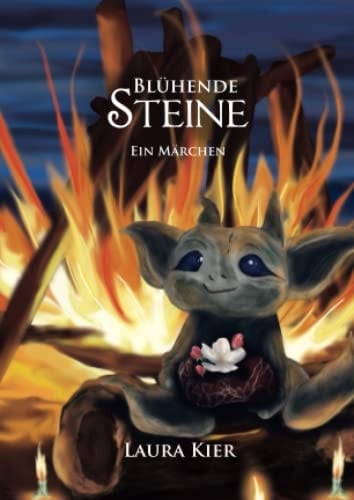 Blühende Steine (German Edition)