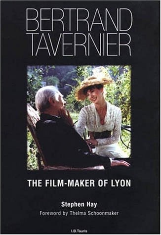 Bertrand Tavernier