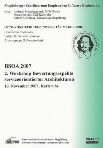 BSOA 2007