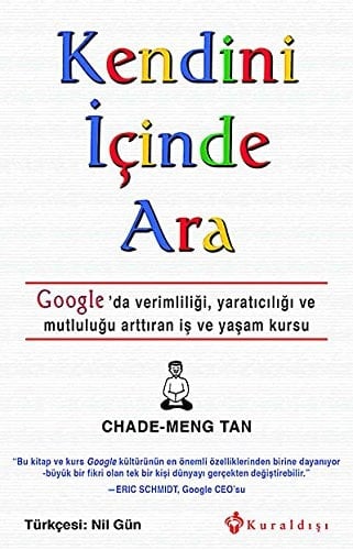 Kendini Icinde Ara