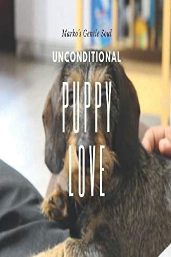 Unconditional Puppy Love