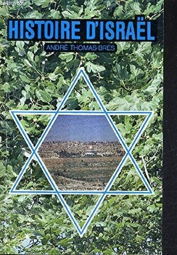 Histoire d'Israël