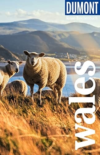 DuMont Reise-Taschenbuch Reiseführer Wales Reiseführer plus Reisekarte. Mit individuellen Autorentipps und vielen Touren.