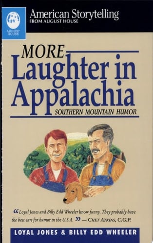 More Laughter in Appalachia