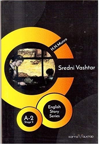 Sredni Vashtar