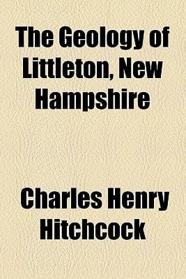 Geology of Littleton, New Hampshire