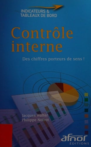Contrôle interne des chiffres porteurs de sens !