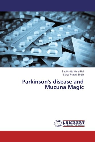 Parkinson's disease and Mucuna Magic