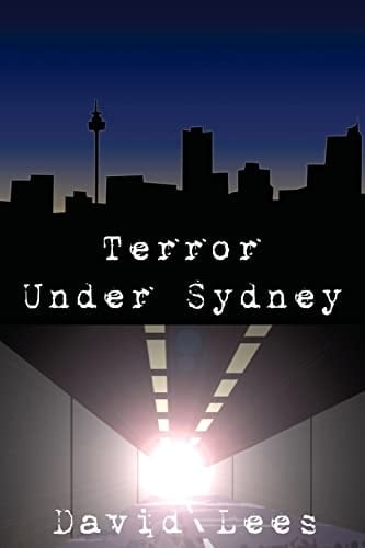 Terror Under Sydney