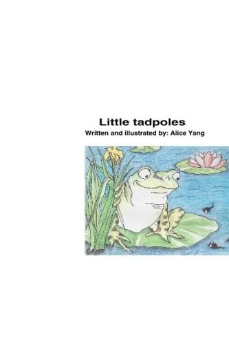 Little Tadpoles