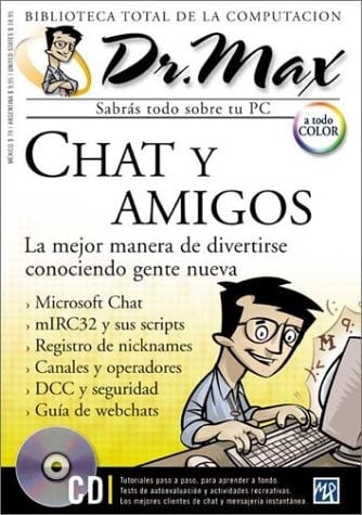 Chat Y Amigos La Mejor Manera De Divertirse Conociendo Gente Nueva