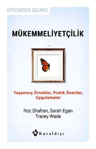 Mükemmeliyetcilik