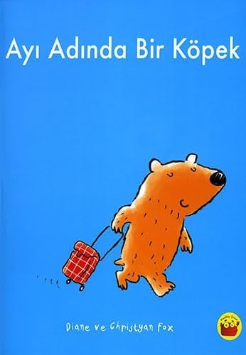 Ayi Adinda Bir Köpek