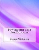 PowerPoint 2013 for Dummies