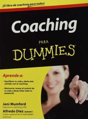 Coaching para Dummies