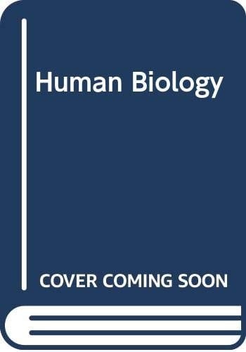 Irm-Human Biology