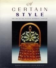 A Certain Style The Art of the Plastic Handbag, 1949-59